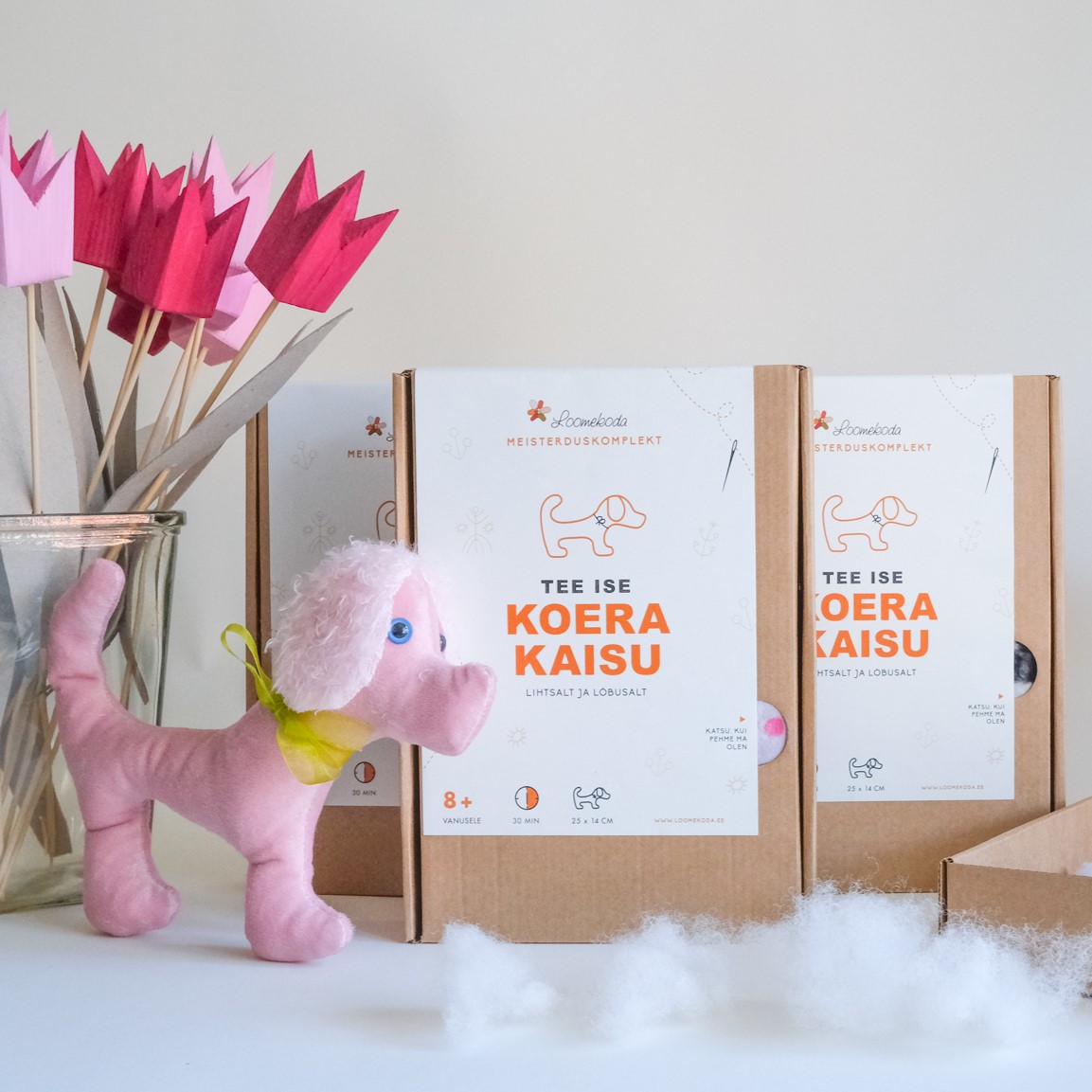 Koera Kaisu 3